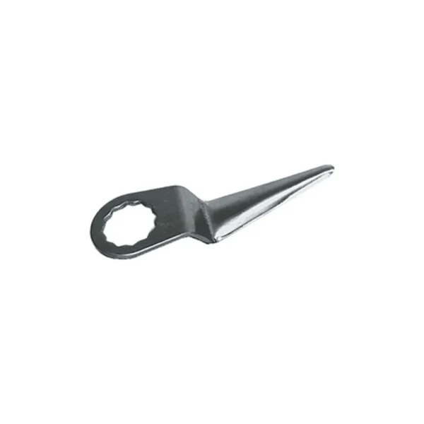 Astro Pneumatic 57 mm Bent Blade for the AST-WINDKO Cutter – WINDK-08