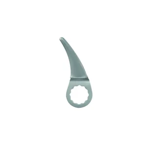 Astro Pneumatic 52 mm Curved Blade for the AST-WINDKO Cutter – WINDK-08H