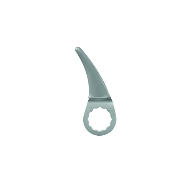 Astro Pneumatic 52 mm Curved Blade for the AST-WINDKO Cutter – WINDK-08H