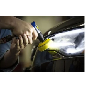 Astro Pneumatic 3″ Mini Air Polishing Kit – 3055 - view 2