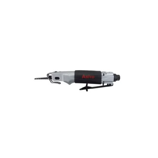 Astro Pneumatic Air Sabre Saw with 5-pc. 24 Teeth Blade Set – 930