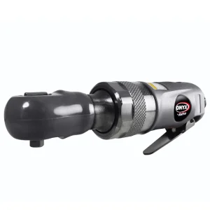Astro Pneumatic ONYX 1/4″ Stubby Air Ratchet – 1114A