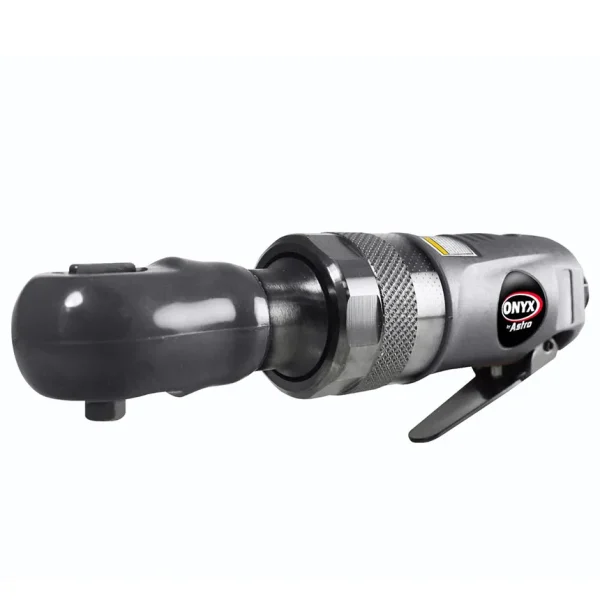 Astro Pneumatic ONYX 1/4″ Stubby Air Ratchet – 1114A