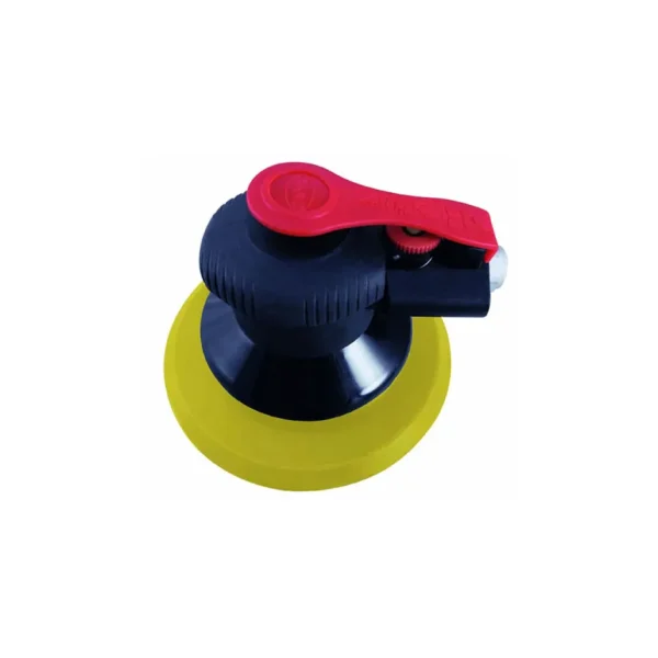 Astro Pneumatic ONYX 6″ Finishing Palm Sander – 322P