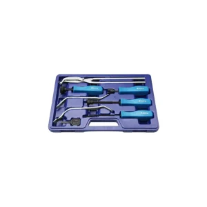 Astro Pneumatic 8-pc. Professional Brake Tool Set – 7848