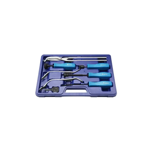 Astro Pneumatic 8-pc. Professional Brake Tool Set – 7848