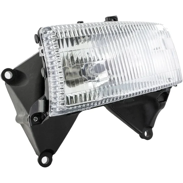 Dorman Headlight Assembly – 1590522