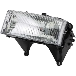 Dorman Headlight Assembly – 1590522 - view 3