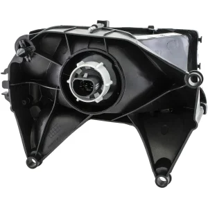 Dorman Headlight Assembly – 1590522 - view 4