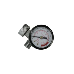 Astro Pneumatic Air Regulator with Gauge