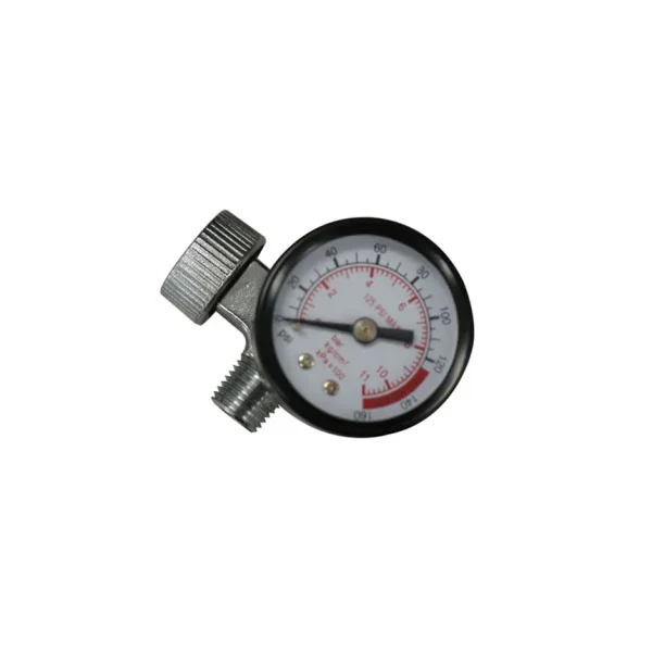 Astro Pneumatic Air Regulator with Gauge