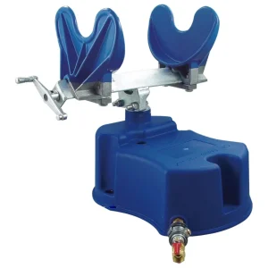 Astro Pneumatic Air Operated Paint Shaker – 4550A