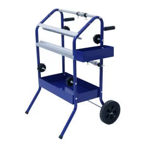 Astro Pneumatic 18″ Masking Machine – MM18