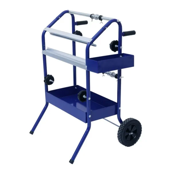 Astro Pneumatic 18″ Masking Machine – MM18