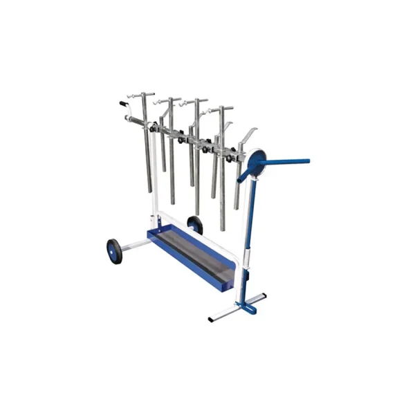 Astro Pneumatic Universal Super Stand – 7300