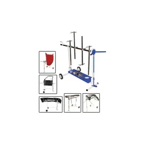 Astro Pneumatic Universal Super Stand – 7300 - view 2