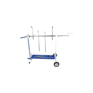 Astro Pneumatic Universal Super Stand – 7300 - view 3