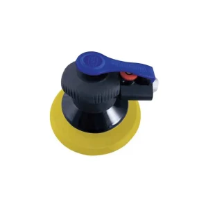 Astro Pneumatic ONYX 6″ Finishing Palm Sander – 325P