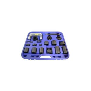 Astro Pneumatic Ball Joint Service Tool & Master Adapter Set – 7897