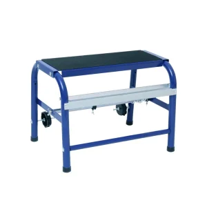 Astro Pneumatic Mobile Step Masking Machine – 4577