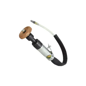 Astro Pneumatic Standard-Duty Low Speed Tire Buffer Kit – 235B