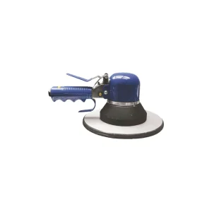 Astro Pneumatic 8″ Gear Driven Random Orbital Sander with 8″ Pad – 3008