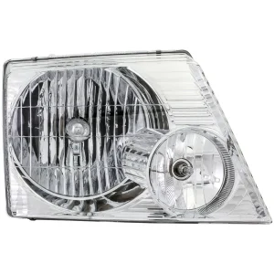 Dorman Headlight Assembly – 1590527