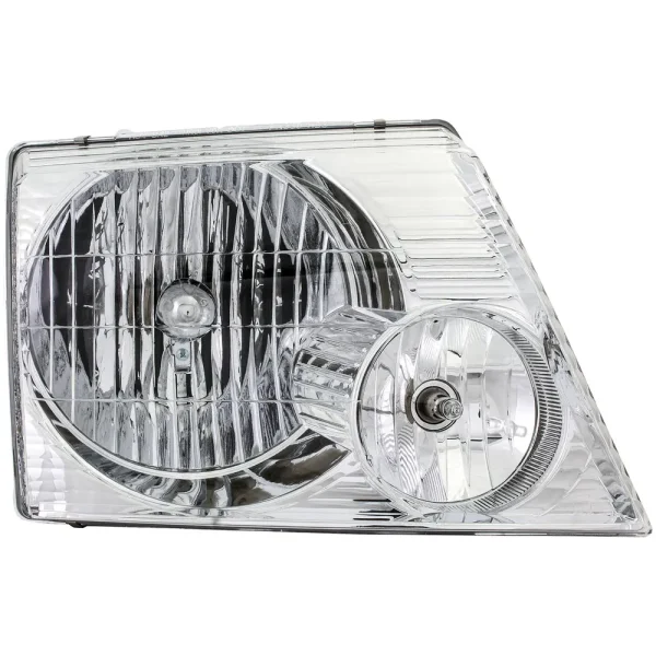 Dorman Headlight Assembly – 1590527