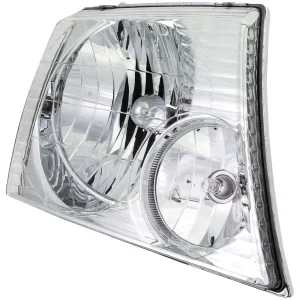 Dorman Headlight Assembly – 1590527 - view 2