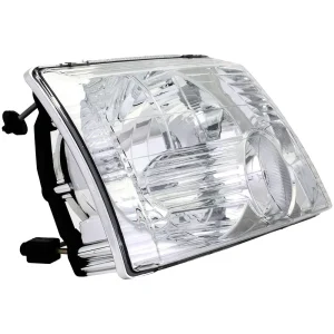 Dorman Headlight Assembly – 1590527 - view 3