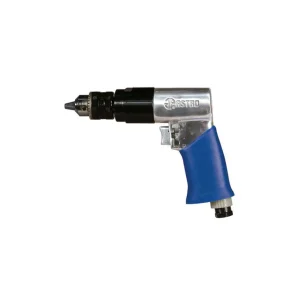 Astro Pneumatic 3/8″ Reversible Air Drill – 1800rpm – 525C