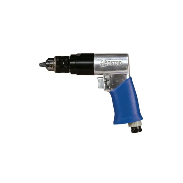 Astro Pneumatic 3/8″ Reversible Air Drill – 1800rpm – 525C