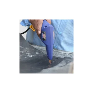 Astro Pneumatic Hot Staple Gun – 7600 - view 2