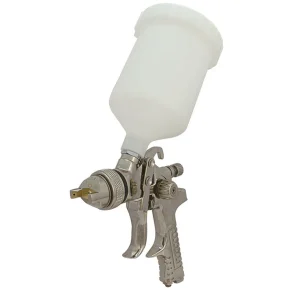 Astro Pneumatic Gravity Feed Spray Gun – GF14S
