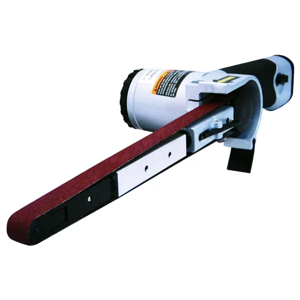 Astro Pneumatic 1/2″ x 18″ Air Belt Sander – 3037