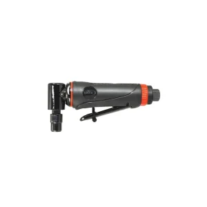 Astro Pneumatic ONYX 1/4″ 90° Angle Die Grinder – 204