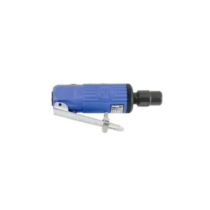 Astro Pneumatic Composite Body 1/4″ Mini Die Grinder with Safety Lever – 25,000rpm – 1205
