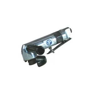 Astro Pneumatic 4″ Air Angle Grinder with Lever Throttle – 3006
