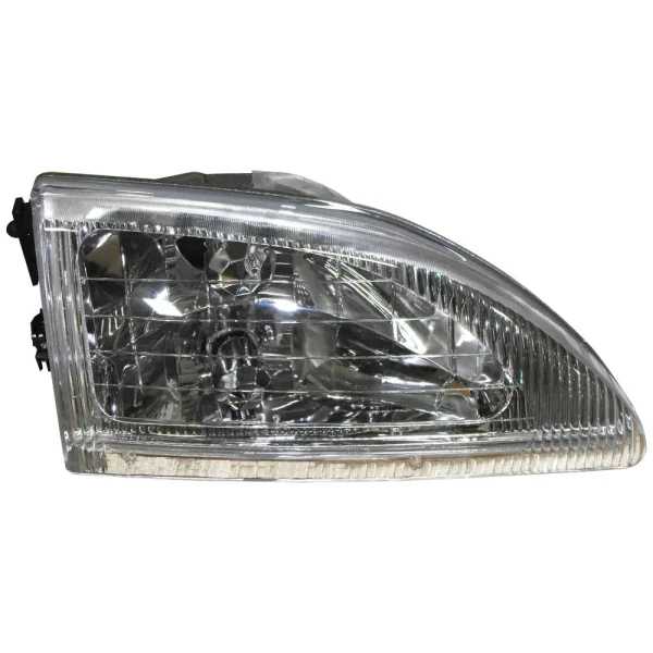 Dorman Headlight Assembly – 1590533