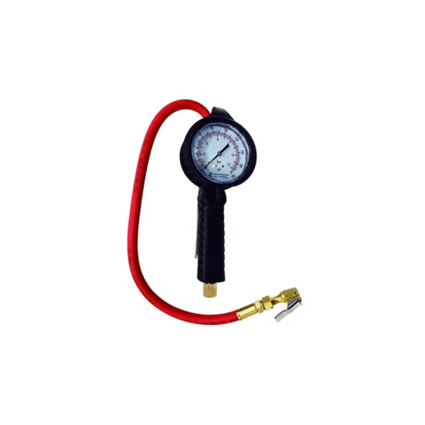 Astro Pneumatic Dial Tire Inflator – 3081
