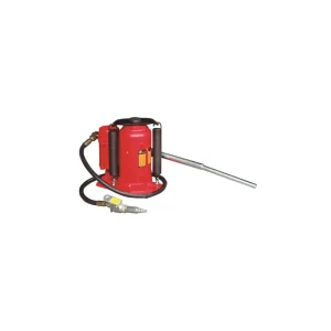 Astro Pneumatic 20-Ton Air/Manual Bottle Jack – 5302