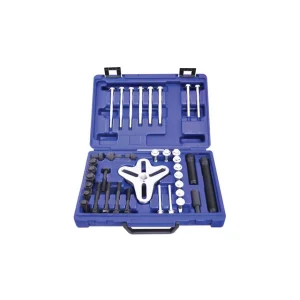 Astro Pneumatic Harmonic Balancer Puller Set – 7846
