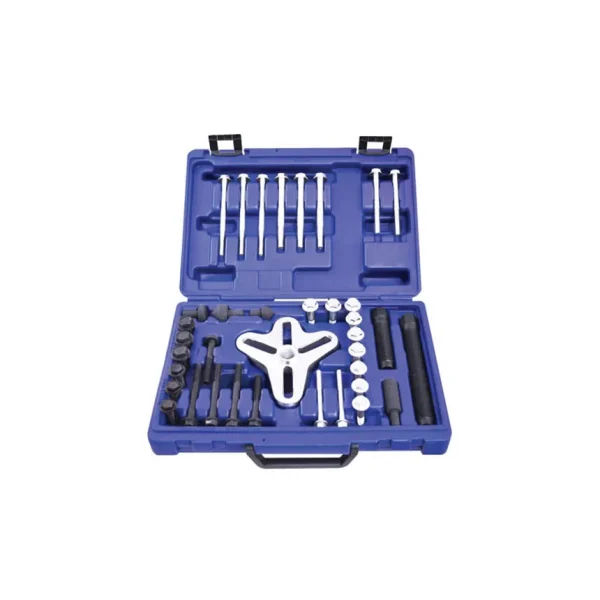 Astro Pneumatic Harmonic Balancer Puller Set – 7846
