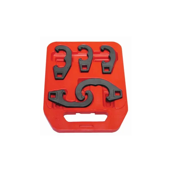 Astro Pneumatic Tie Rod/Pitman Arm Adjusting Tool Set – 7802