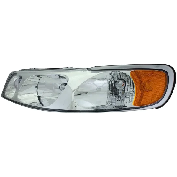 Dorman Headlight Assembly – 1590534