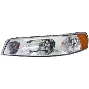 Dorman Headlight Assembly – 1590534 - view 2