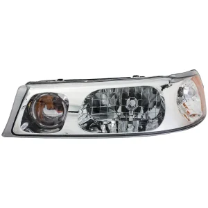 Dorman Headlight Assembly – 1590534 - view 3