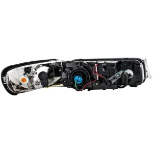 Dorman Headlight Assembly – 1590534 - view 4