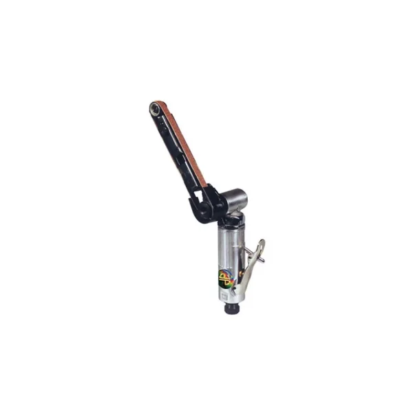 Astro Pneumatic Air Belt Sander – 3/8″ x 13″ Belt Size – 18,000rpm – 223K