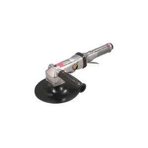 Astro Pneumatic 7″ Angle Head Polisher – 2,500rpm – 247P